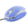 ESPERANZA TITANUM RAPTOR 3D Niebieska TM102B - 1385891 - zdjęcie 2